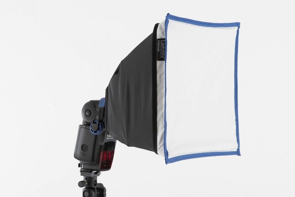 Lastolite By Manfrotto Fabric Grid For Ezybox Speed-Lite 2 Mfr # LL LS2436