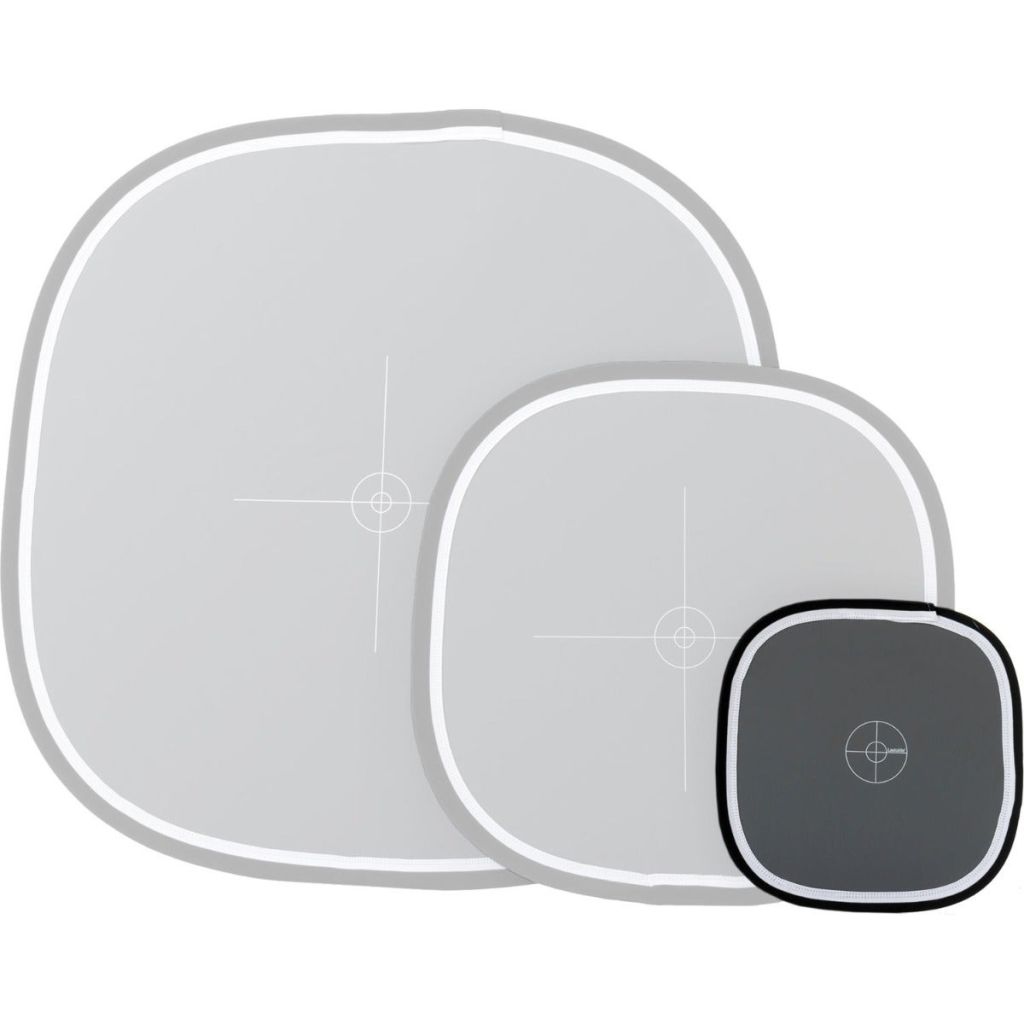 Lastolite Ezybalance 30cm 18% Grey / White
