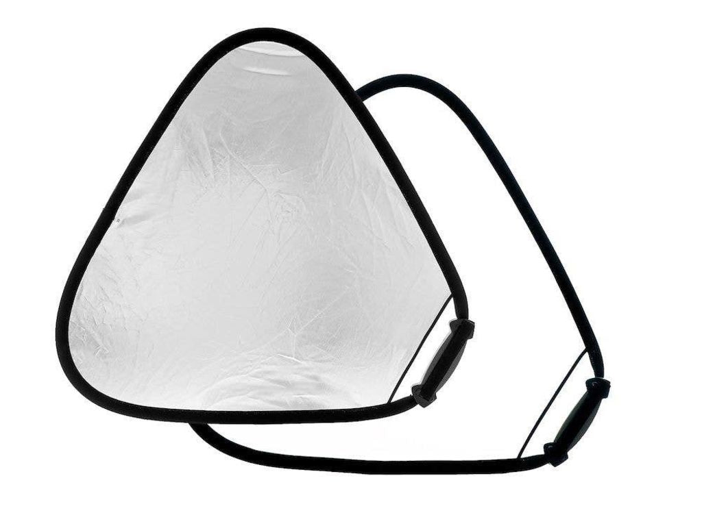 Lastolite Trigrip 75cm Silver / White