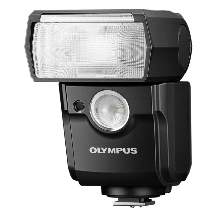 Legacy Products Olympus FL-700WR Flashgun