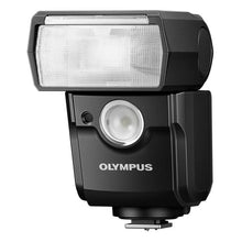 Legacy Products Olympus FL-700WR Flashgun
