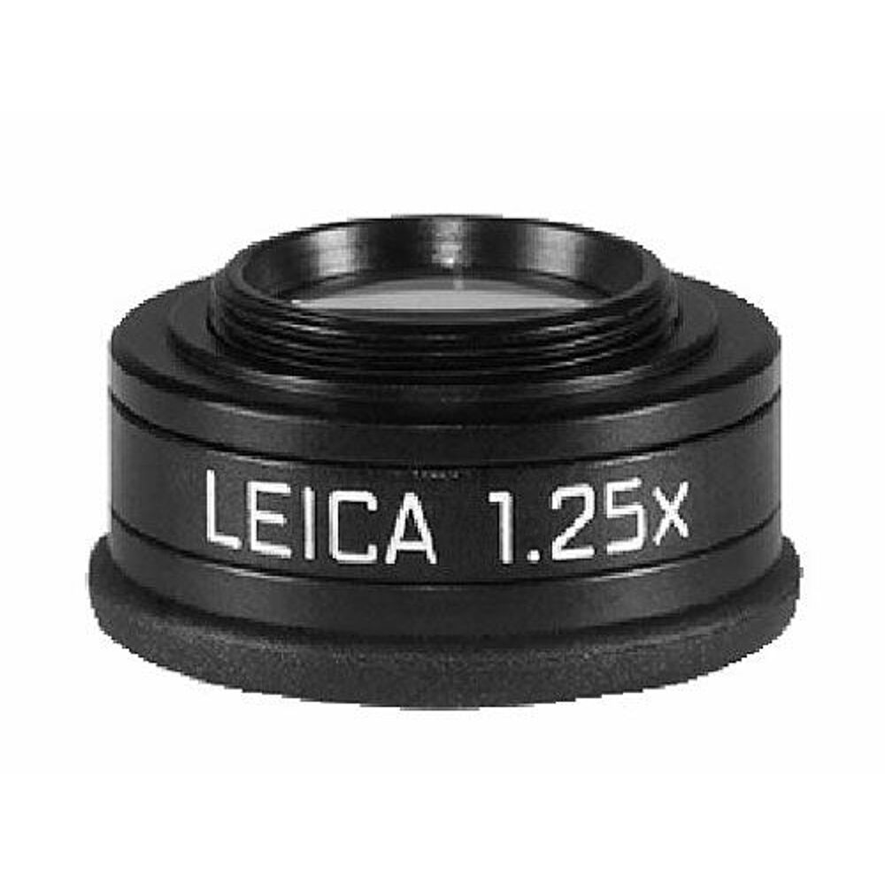 Leica 1.25x Viewfinder Magnifier For M Cameras