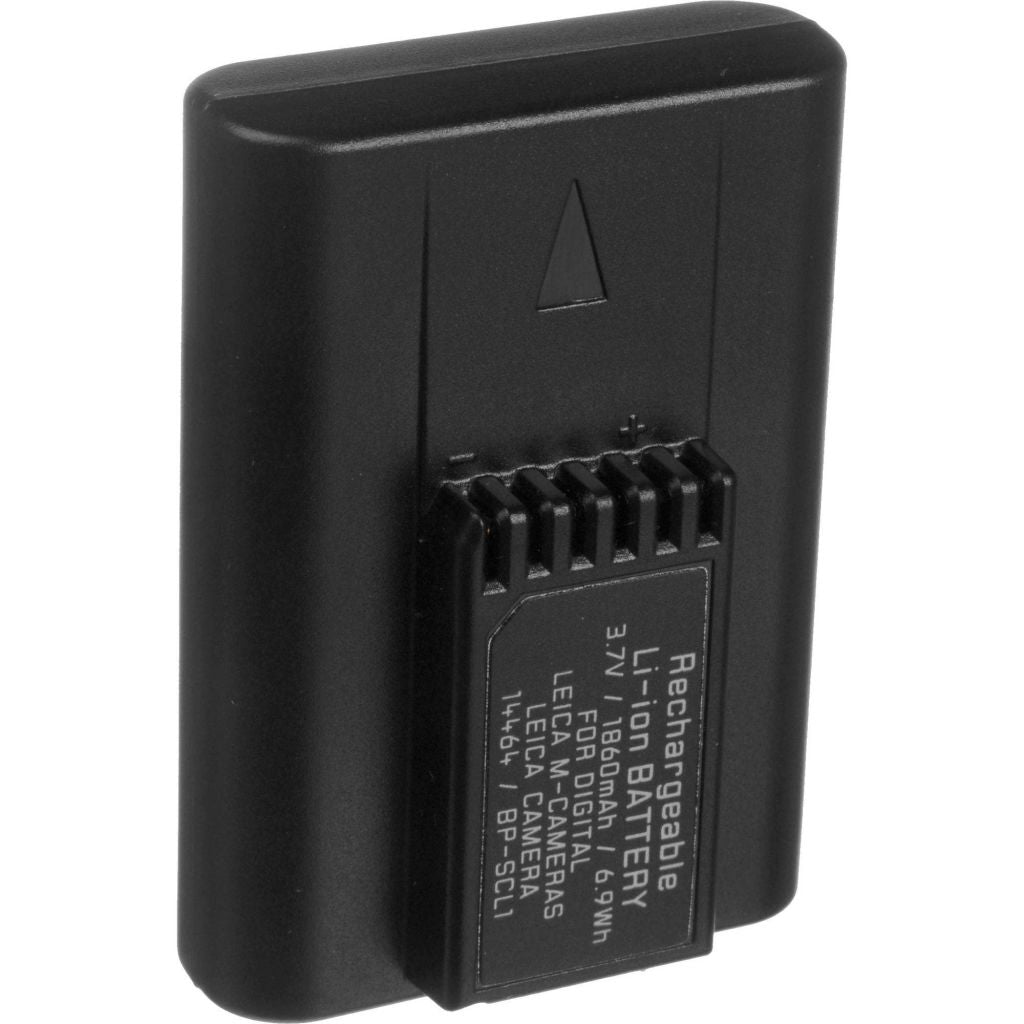 Leica 14464 Battery -Digital M Cameras For M8 Camera