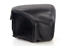 Leica Ever Ready Case For digit.M Ca Meras, Nappa Leather