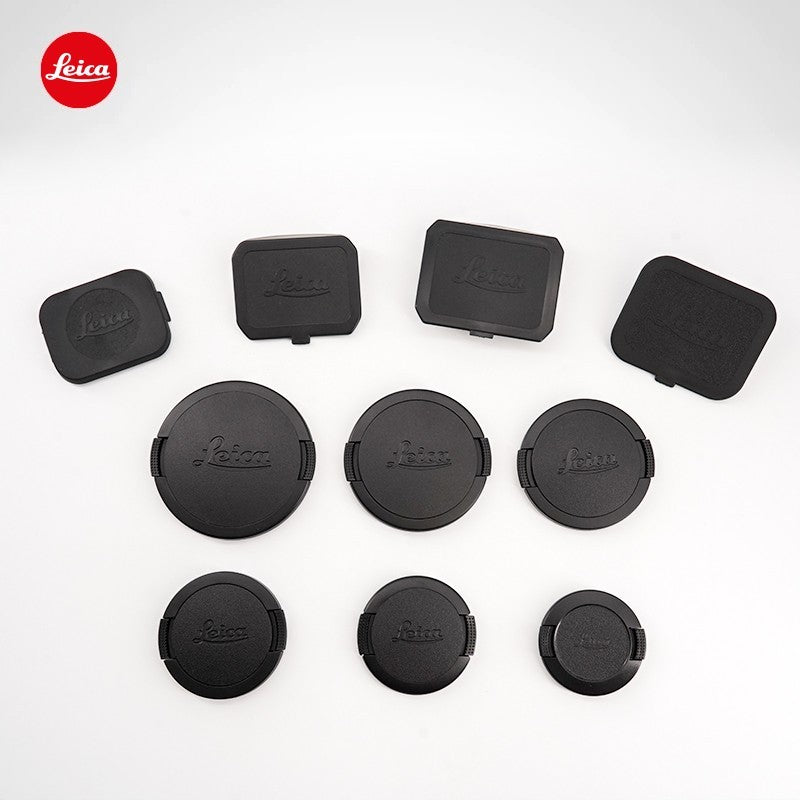 Leica Front Lens Cap for E39 E46 E49 E55 E60 E67