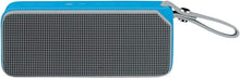 Lenco BT-191 Stereo Portable Speaker Blue 7 W