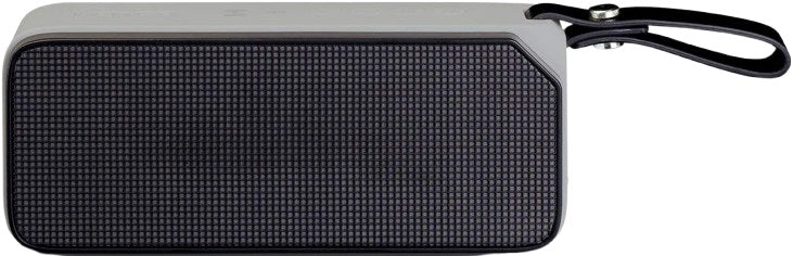 Lenco BT-191BK Bluetooth Stereo Speaker Black