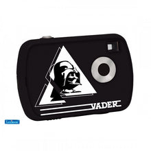 Lexibook Appareil Photo Star Wars Compact Camera 1.3 MP Black