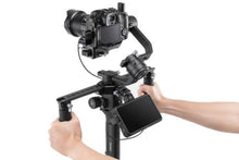 Logitech for Creators Ronin-SC Part 12 Adjustable Monitor Mount
