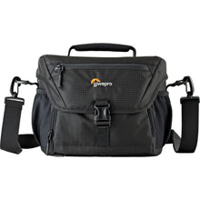 Lowepro Camera Bag Nova 180 AW II, Black