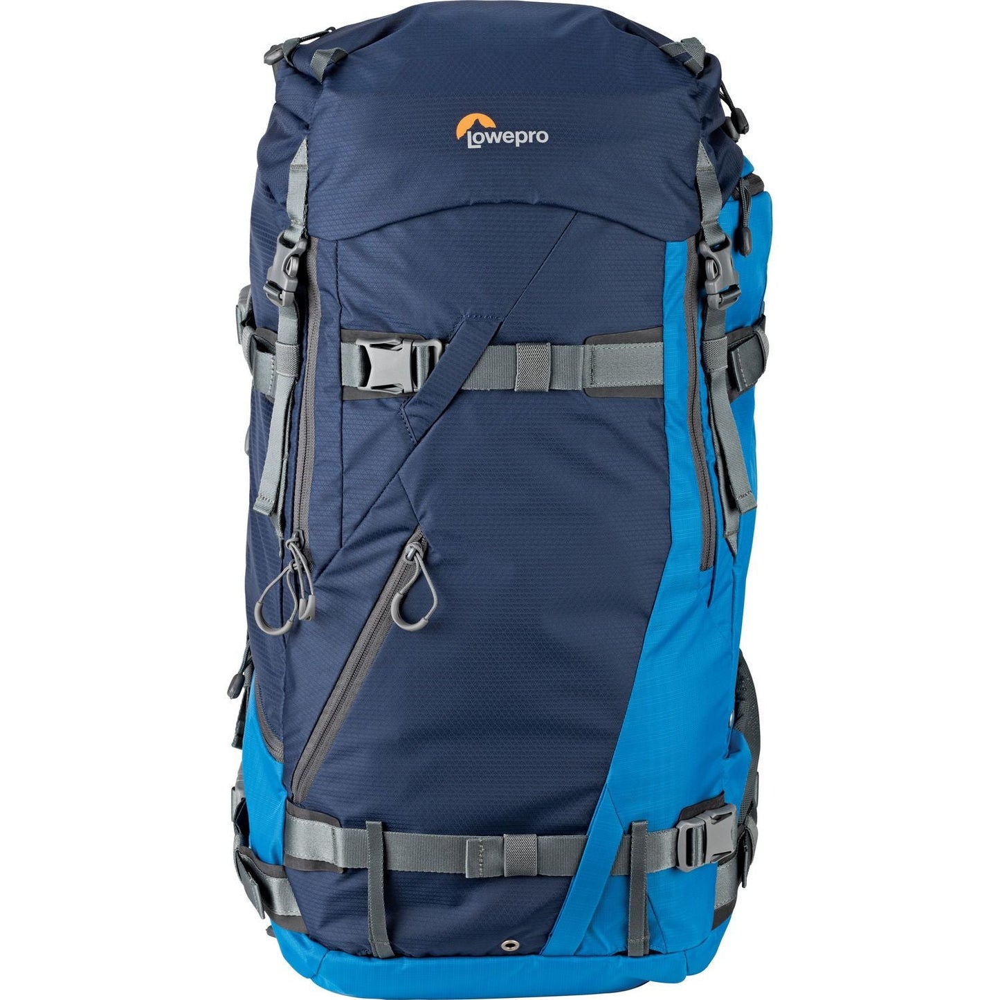 Lowepro LP37231 Powder Backpack 500 AW - Midnight And Horizon Blue)