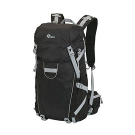 Lowepro Photo Sport 200 AW (Black/Light Grey)