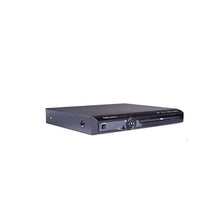 Majestic Hdmi-579 Lettore Dvd Blue Ray Hdmi Nero