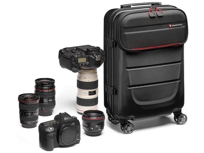 Manfrotto Bag Reloader Spin 55 Pro Light