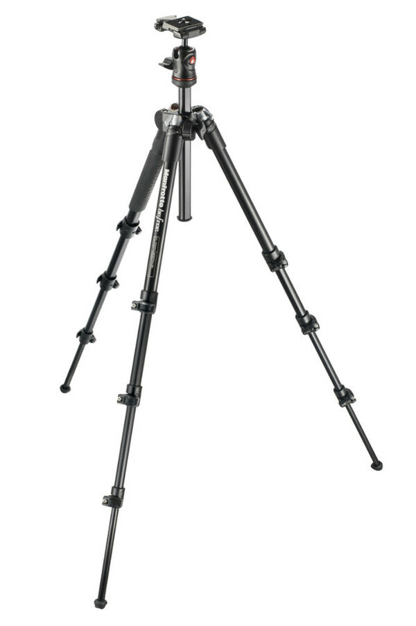 Manfrotto Befree Advanced Lever Tripod