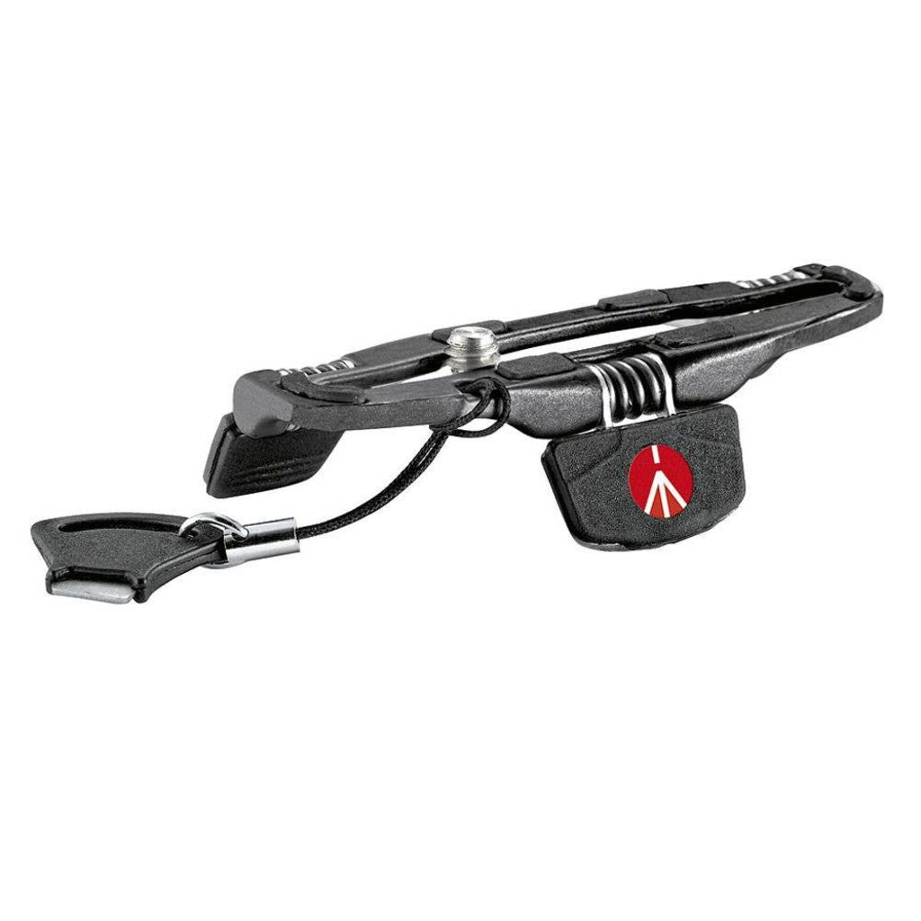 Manfrotto MP1-C01 Tripod Compact Camera