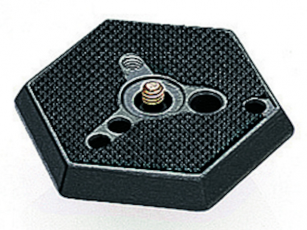 Manfrotto Quick Release Plate 030-38