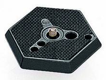 Manfrotto Quick Release Plate 030-38