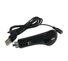 Mediacom Alimentatore Car Charger Per Tablet Con 3 Adattori - M-DCTABC