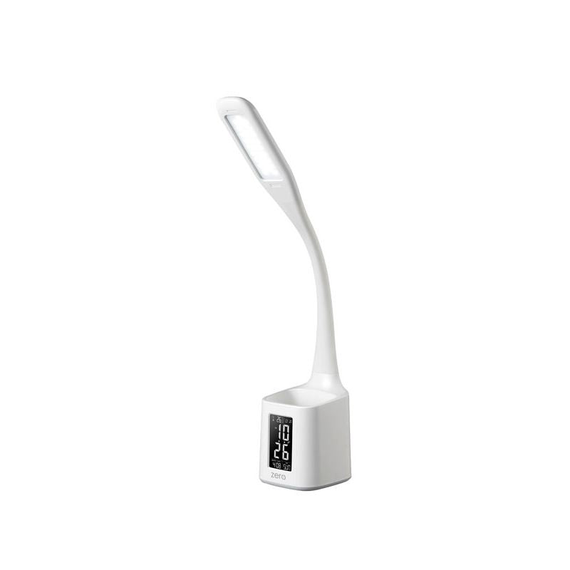 Mediacom Lampada Mini Da Tavolo A Led (m-lam8usb2)