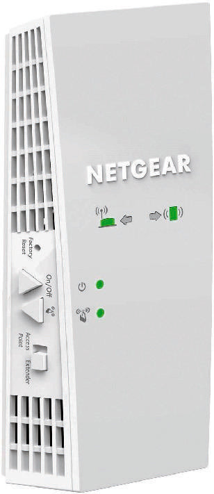 Netgear Mesh Repeater Wifi 6 Ac1750