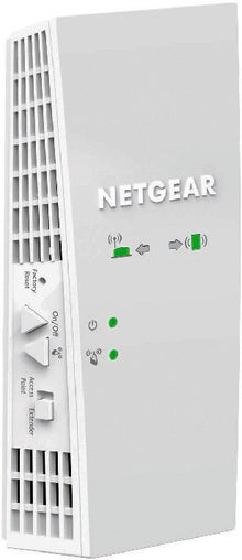 Netgear Mesh Repeater Wifi 6 Ac1750