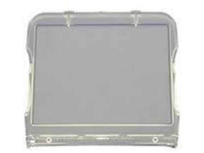Nikon BM-3 LCD Monitor Cover For D2H & D2X Digital Cameras