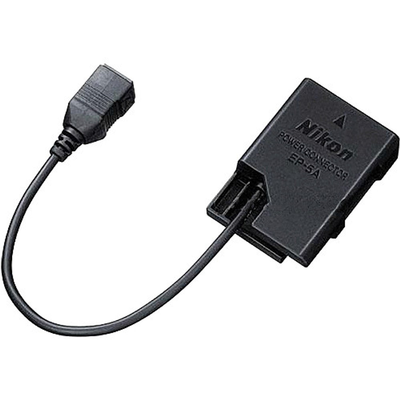 Nikon EP-5A Power Supply Connector For D3100