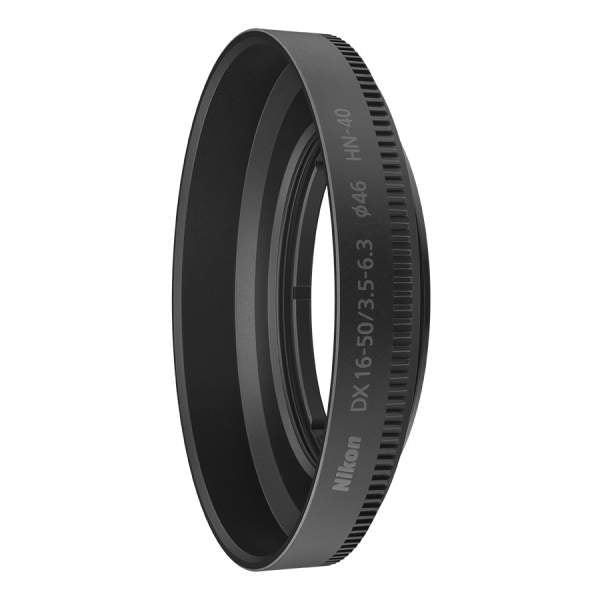 Nikon HN-40 Lens Hood For Nikkor Z 16-50mm