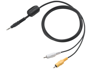 Nikon Kabel EG-D2 Video