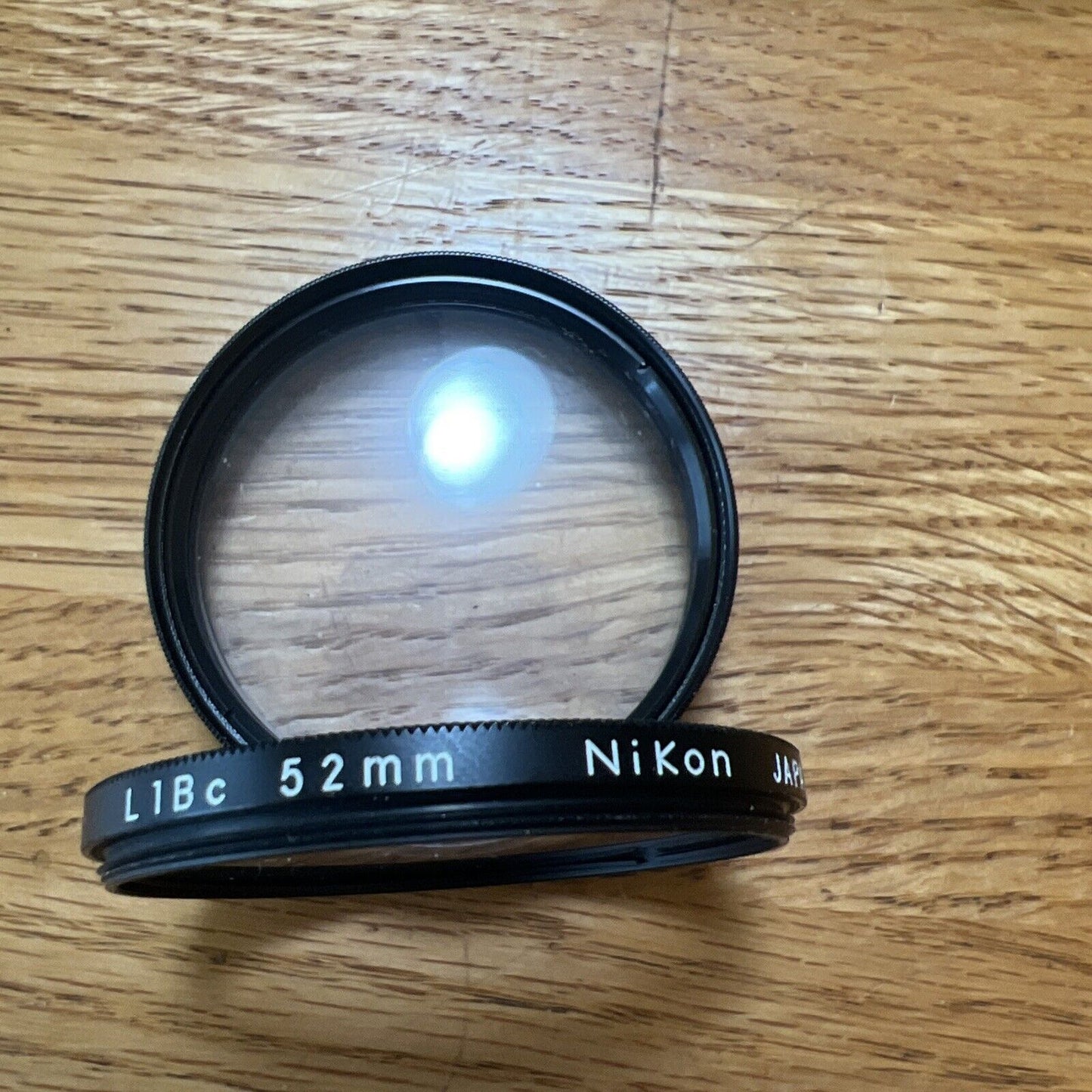 Nikon L1BC (2402) 52 Mm Filter