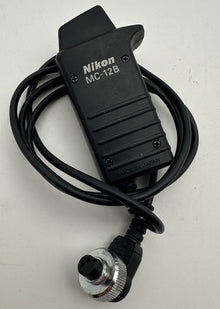 Nikon MC-12B Remote Release Cord 0.8mm