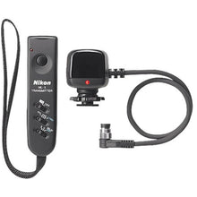 Nikon ML-3 Modulite Remote Control Set