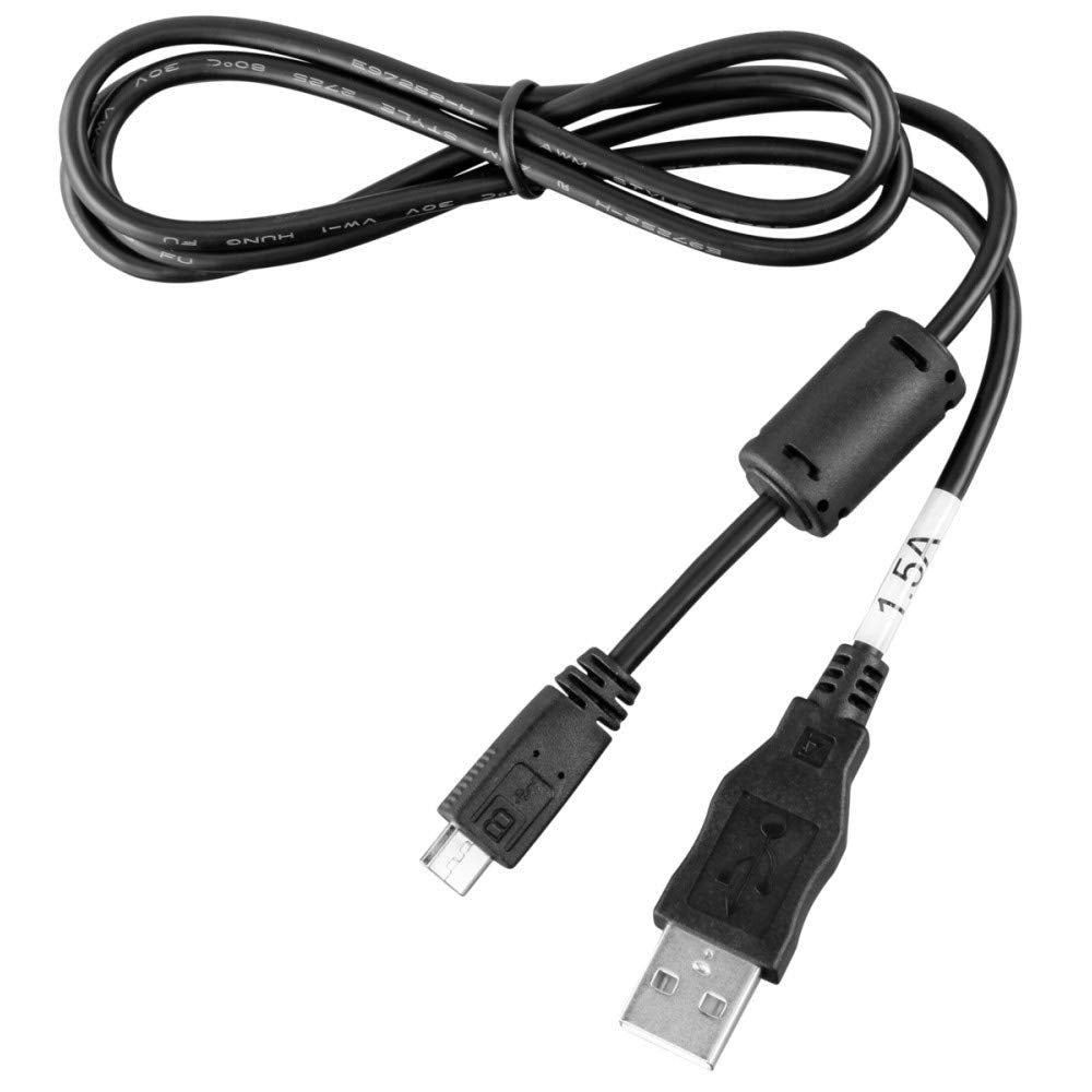 ‎Nikon Nikon UC-E21 USB Cable For COOLPIX S5300 And S6800 Digital Cameras
