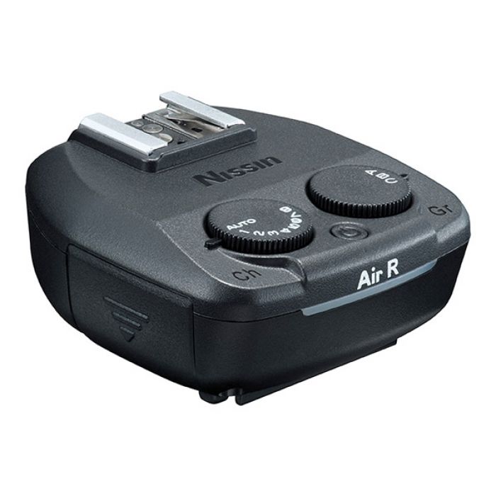 Nissin AIR R Receiver (Nikon i-TTL Fit)