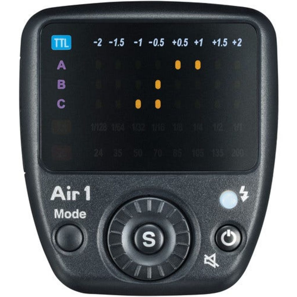 Nissin Air-1 Commander - Nikon
