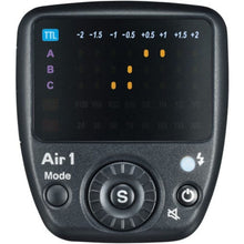 Nissin Air-1 Commander - Nikon