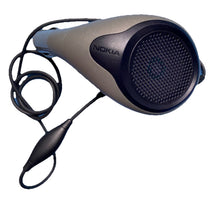Nokia HF-3 / car hands-free kit auto cigarette lighter / retro