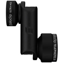 Olloclip Active Lens For Apple iPhone 6/6 Plus Black