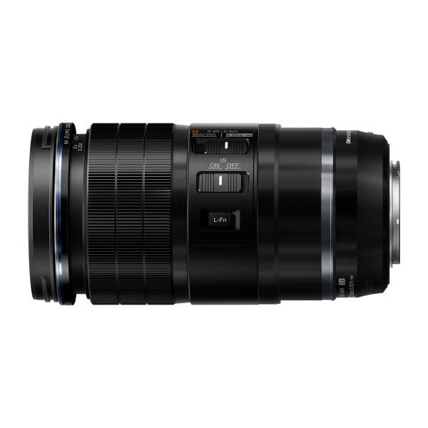 Olympus | OM System 90mm F3.5 Macro IS Pro