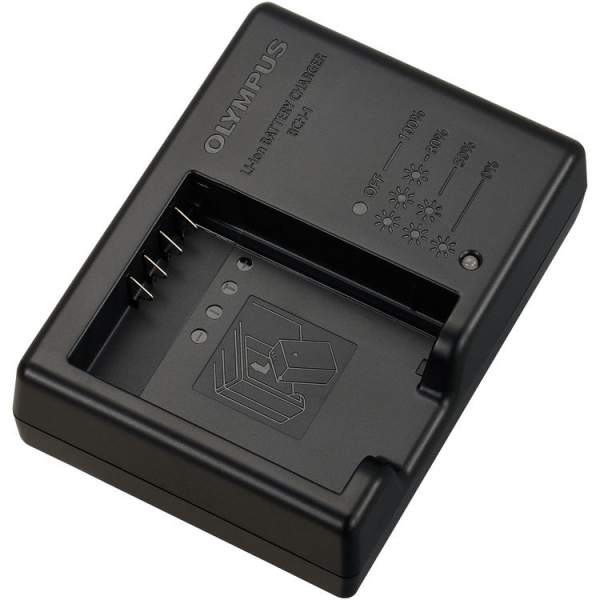 Olympus BCH-1 Charger For BLH-1