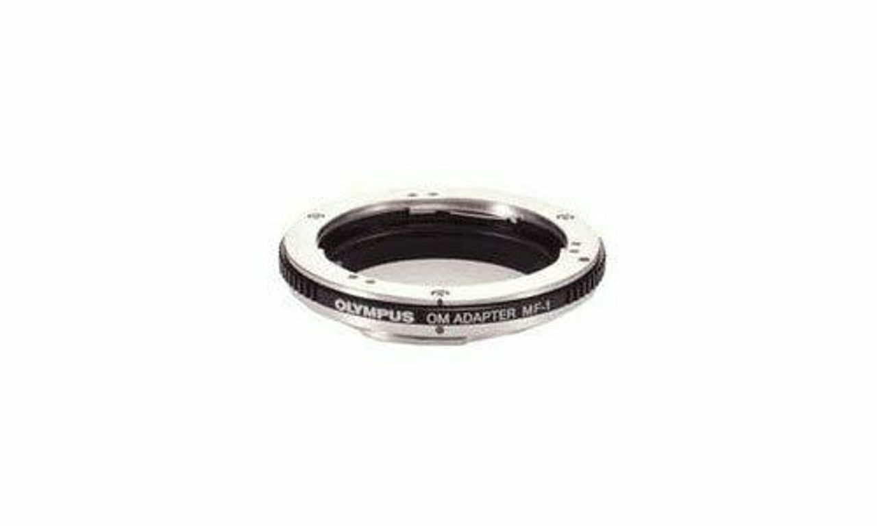 Olympus MF-1 OM Adapter