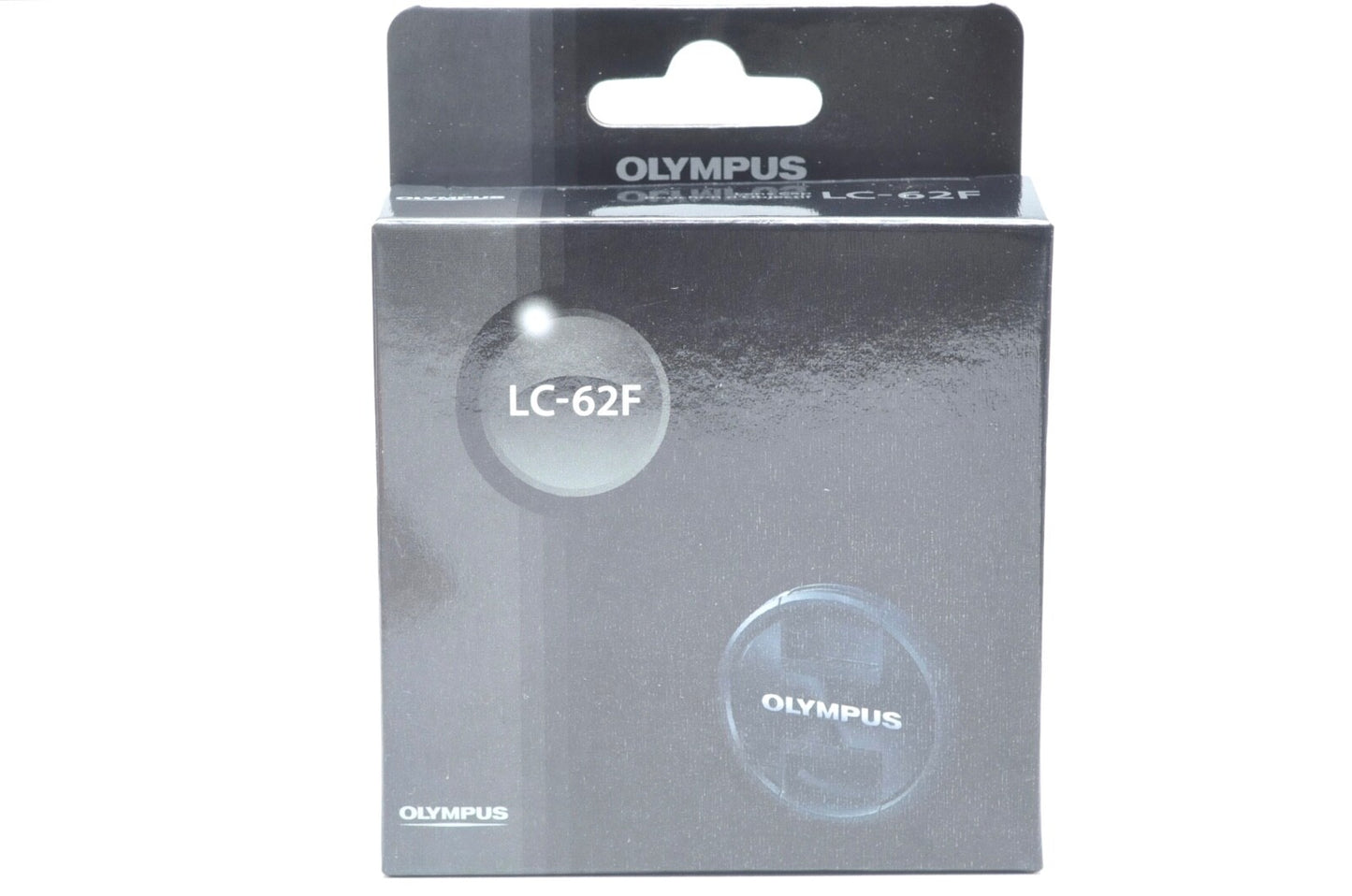 Olympus OEM LC-62F 62mm Front Lens Cap *New*