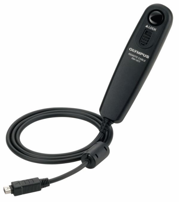 Olympus Remote Cable Release RM-UC1