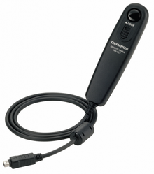 Olympus Remote Cable Release RM-UC1