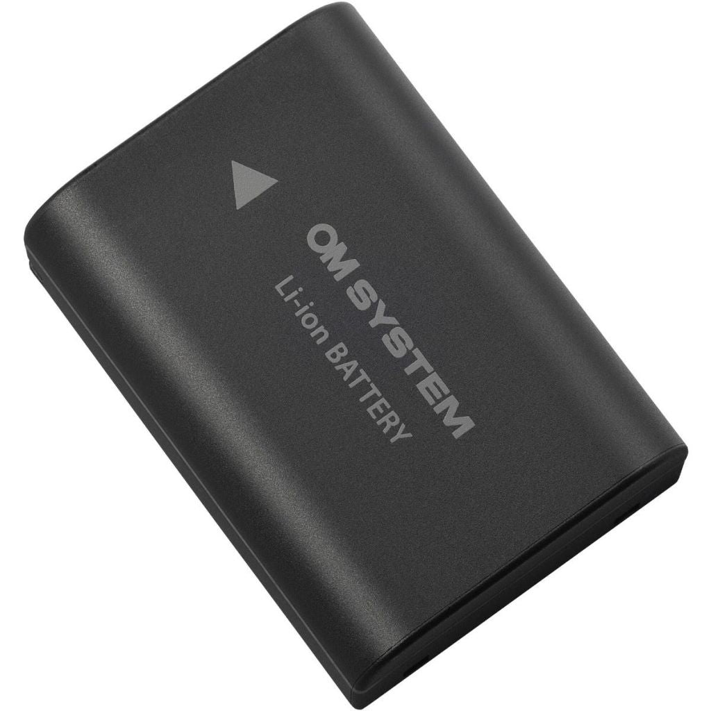 OM System Olympus BLX-1 Li-Ion Battery