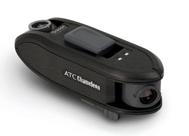 Oregon Scientific ATC Chameleon Camescopes