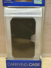Original genuine Samsung Omnia i900 Carrying Case Black AALC818NBECSTD New