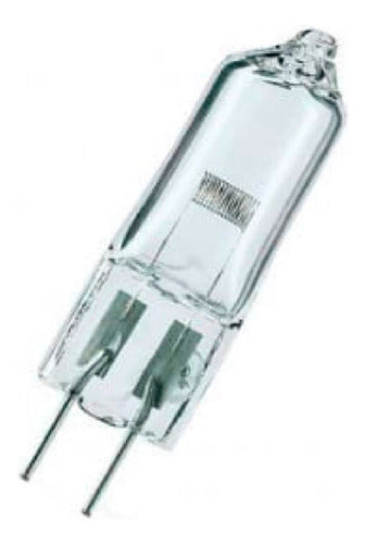 Osram Halogen HLX Lamp G6.35 W/o Reflector 50W 12V 1600lm