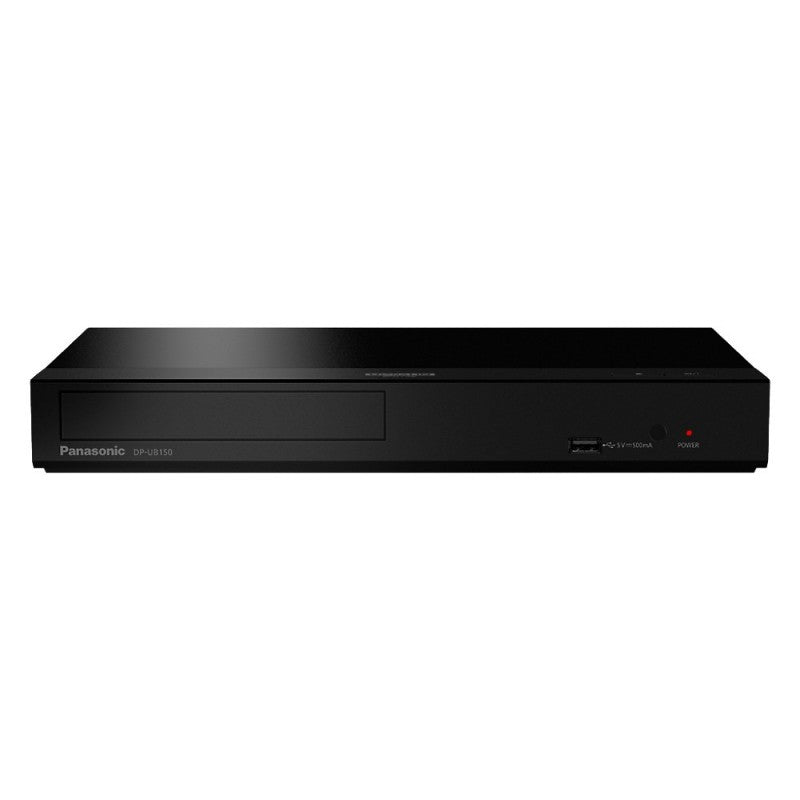 PANASONIC DP-UB150EG-Blue-ray 4K